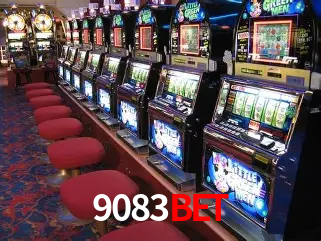 Descubra a Essência do 9083bet: Nossa História e Compromissos