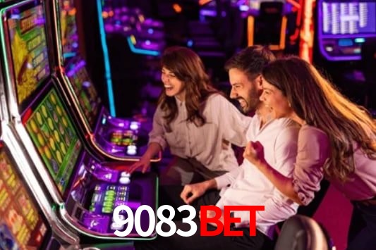 Descubra o Programa VIP da 9083bet: Vantagens Exclusivas para Jogadores