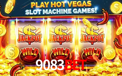 Descubra a Magia dos Jogos de Arcade no 9083bet