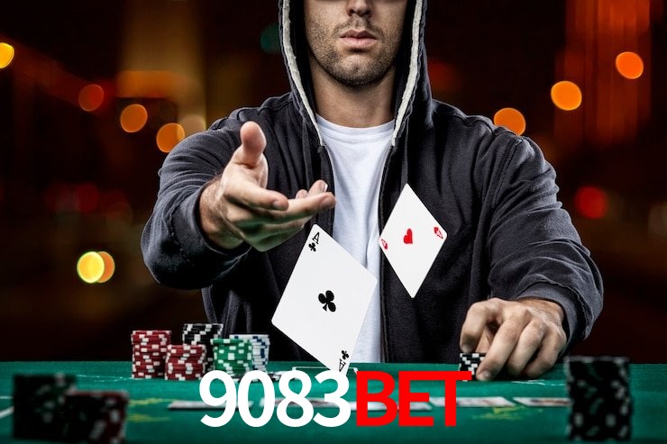 Bônus Generosos e Exclusivos no 9083bet para Você!
