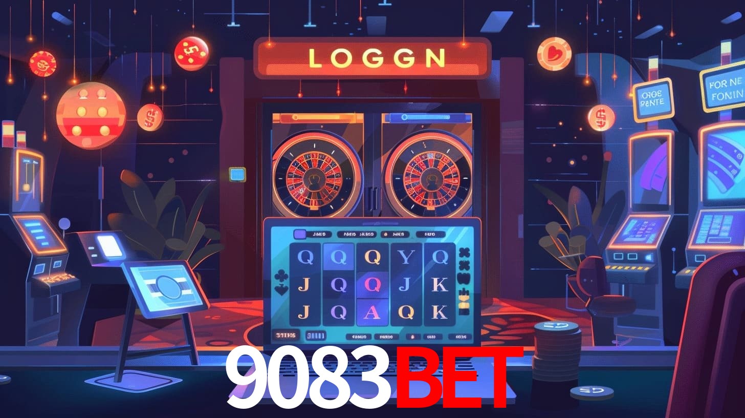 Diretório de Jogos 9083bet